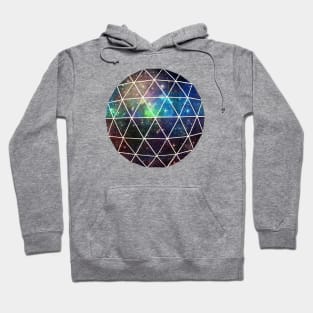 Geodesic 4 Hoodie